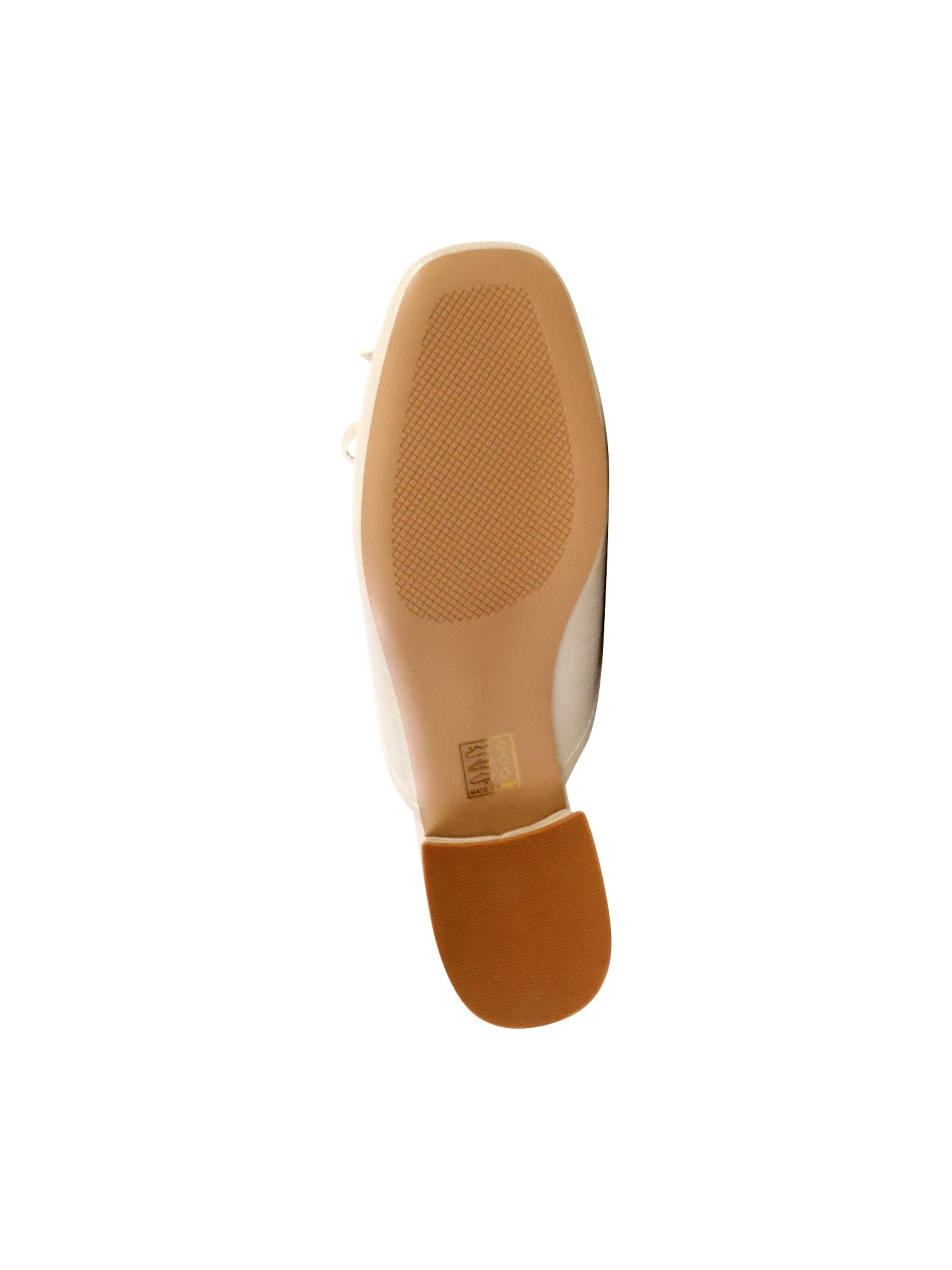 Escarpins 'Pumps mit Riemchen „Inia“' Super Mode en beige