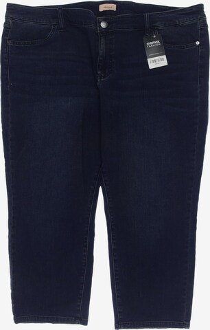 TRIANGLE Jeans 41-42 in Blau: Vorderseite