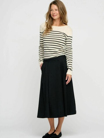 moshi moshi mind Paita 'Clear' värissä beige