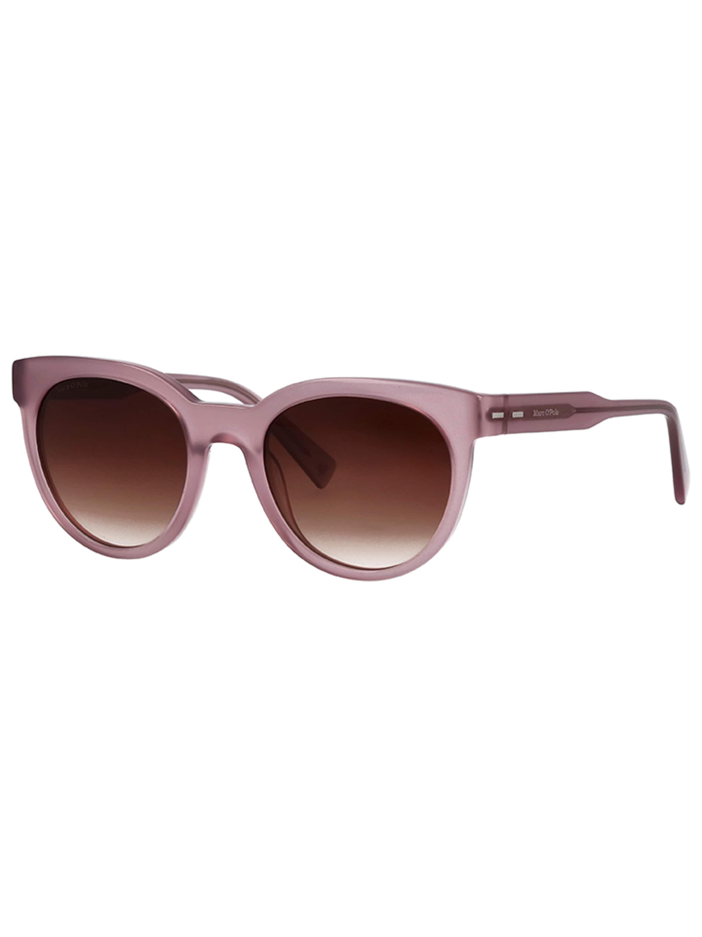 Marc O'Polo EYEWEAR Sonnenbrille‌‌‌‌‌ in Pink: Vorderseite