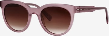 Marc O'Polo EYEWEAR Sonnenbrille in Pink: Vorderseite