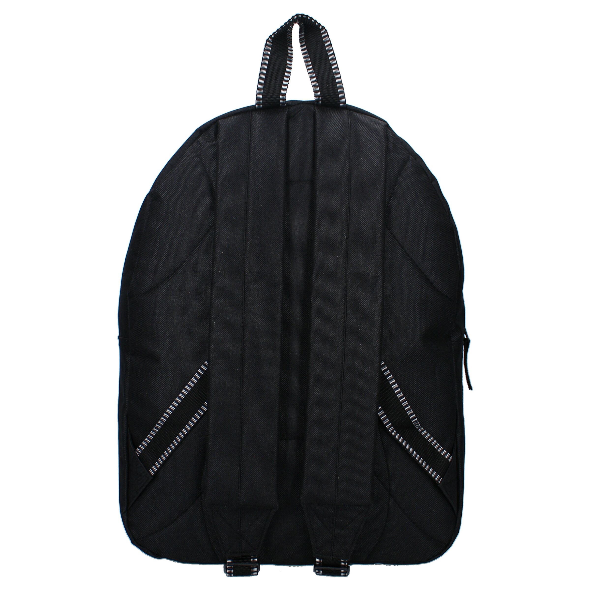 VADOBAG Rugzak in Zwart