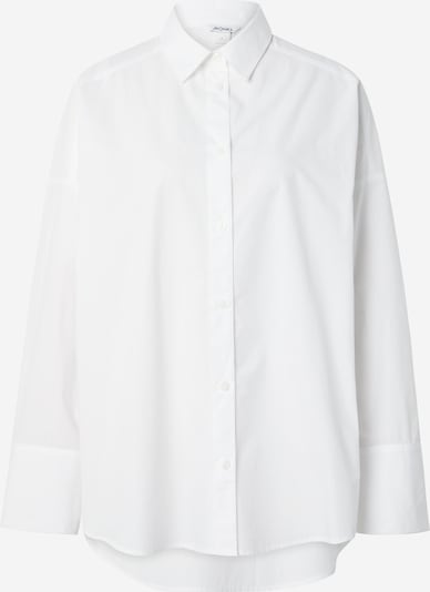 Monki Blus i off-white, Produktvy