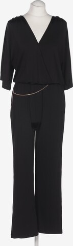 Liu Jo Overall oder Jumpsuit XS in Schwarz: predná strana