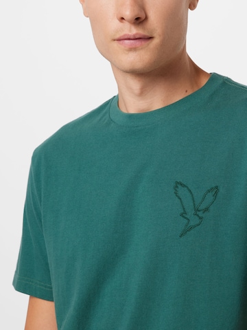 T-Shirt American Eagle en vert