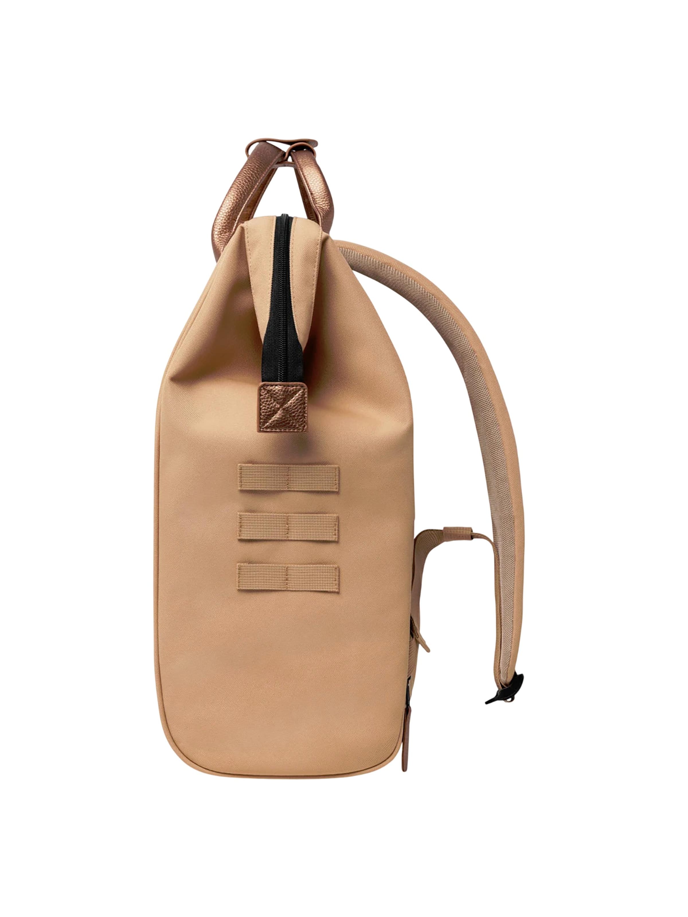 Cabaia Backpack 'Large Launceston' in Beige