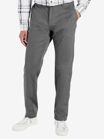 regular Pantaloni chino di Next in grigio: frontale