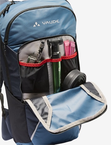 VAUDE Rucksack 'Ledro 12 ' in Blau