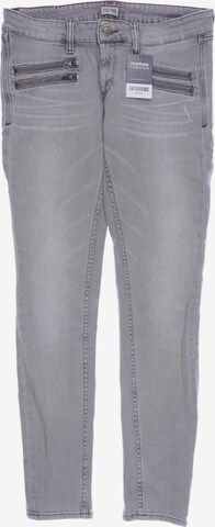 Tommy Jeans Jeans in 30 in Grey: front