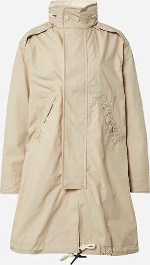 G-Star RAW Starpsezonu parka 'Fishtail' bēšs, Preces skats