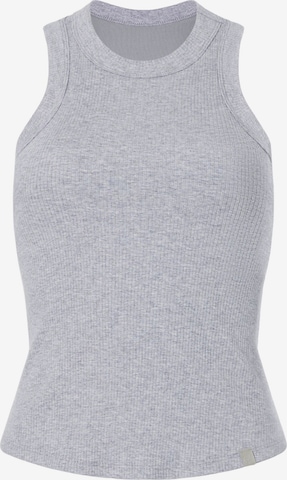Fabletics Top in Grey: front