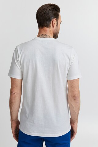 FQ1924 Shirt 'Adrik' in White