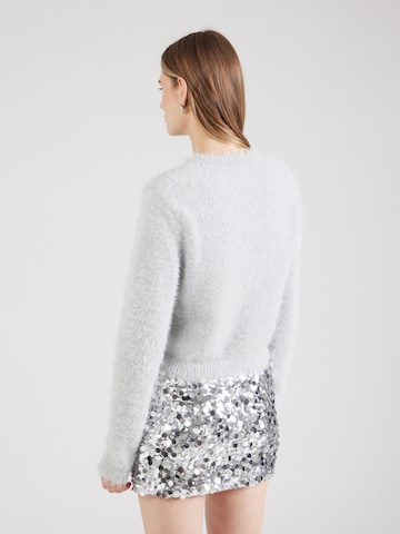 Pull-over Monki en gris