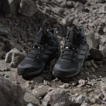juoda ADIDAS TERREX Auliniai batai 'Skychaser'