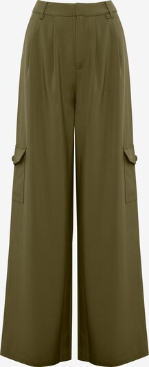 Calli Cargo Pants 'TALA ' in Khaki, Item view