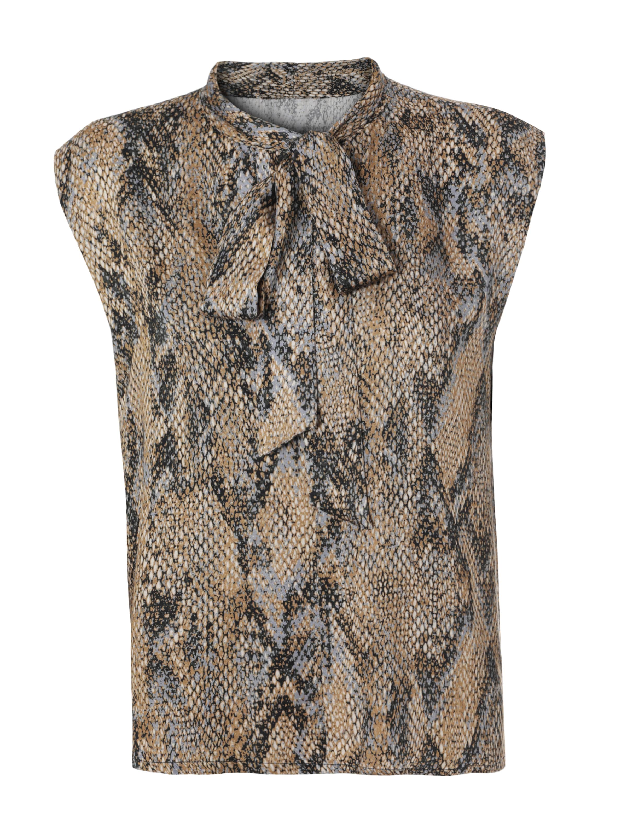 TATUUM Блузка в Смешанный: спереди