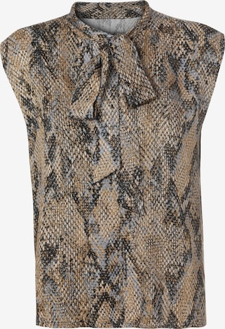 TATUUM Pusero värissä monivärinen: etupuoli