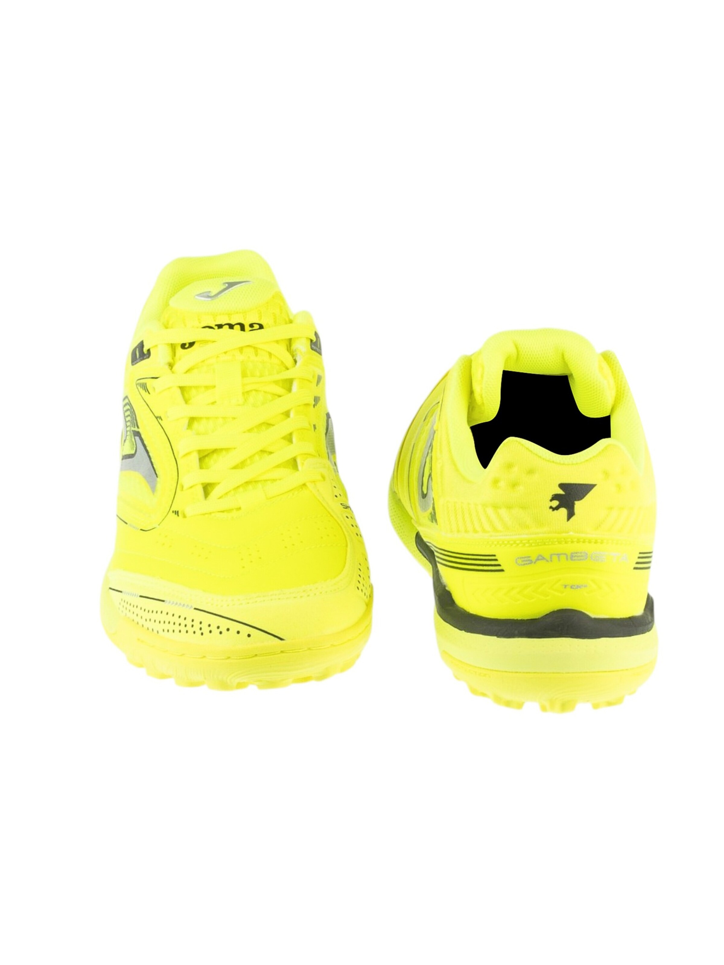 JOMA Fußballschuh 'Joma Gambeta 26 GAMW'‌‌‌‌‌‌ in Gelb