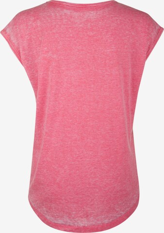 Daily’s Shirt in Pink