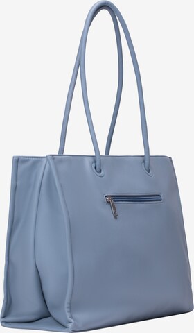 usha BLUE LABEL Shopper táska 'Fenia' - kék