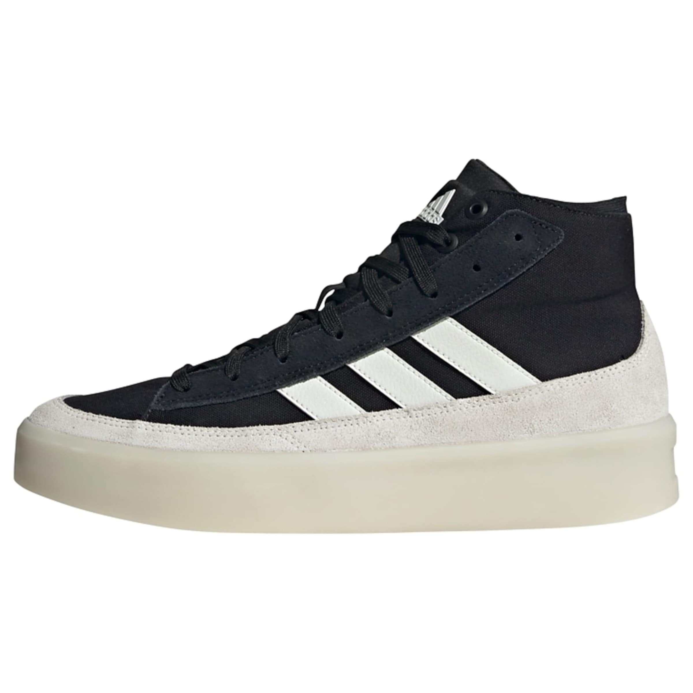 ADIDAS SPORTSWEAR Sneakers hoog ZNSORED in Zwart ABOUT YOU