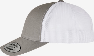 Casquette Flexfit en gris