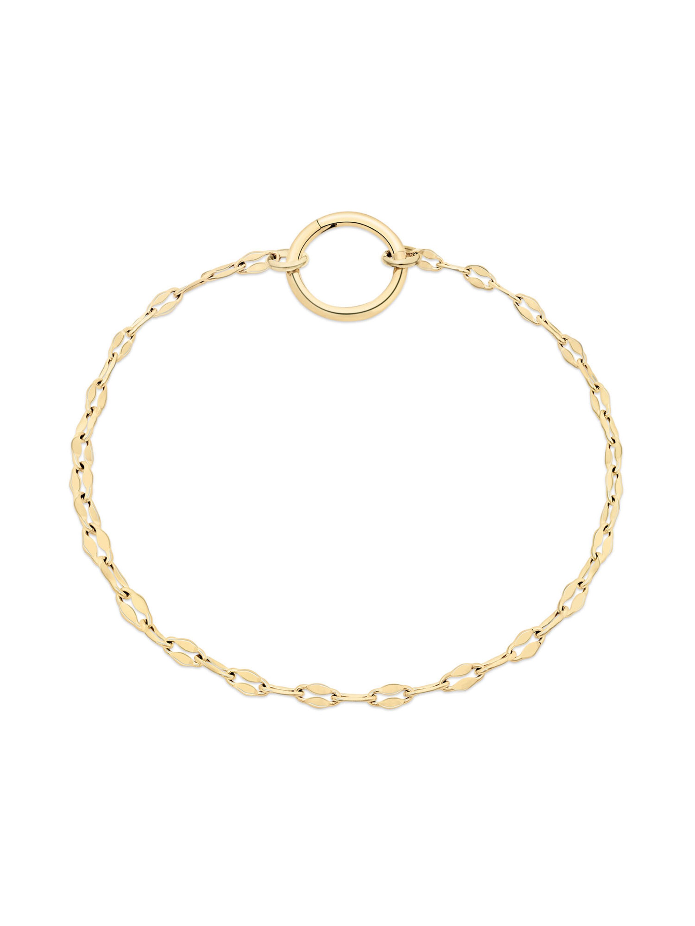 Tamaris Bracelet in Gold: front