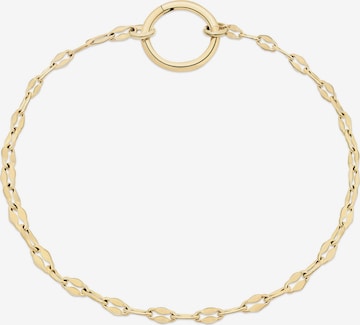 Tamaris Armband in Gold: Vorderseite