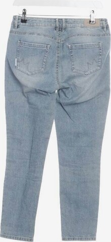 Marc Cain Jeans 25-26 in Blau