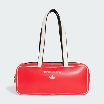 ADIDAS ORIGINALSTorba za na rame 'Originals x Coca Cola' - crvena boja