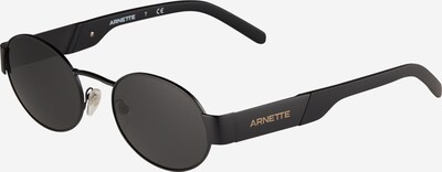 Occhiali da sole 'LARS' arnette di colore nero, Visualizzazione prodotti