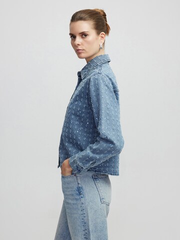 Ipekyol Blouse in Blauw