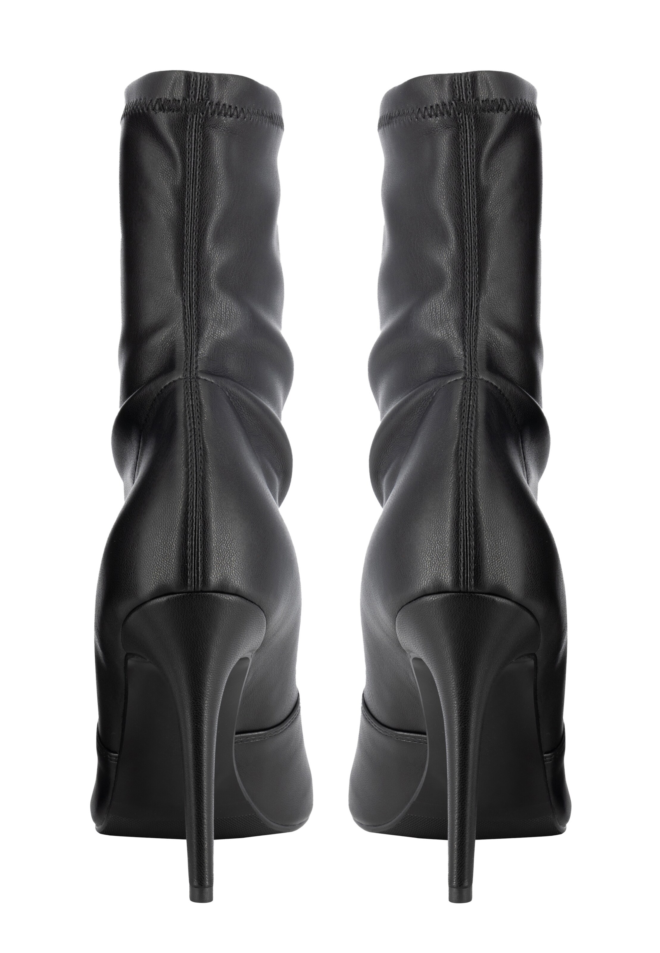 faina - Botim em preto