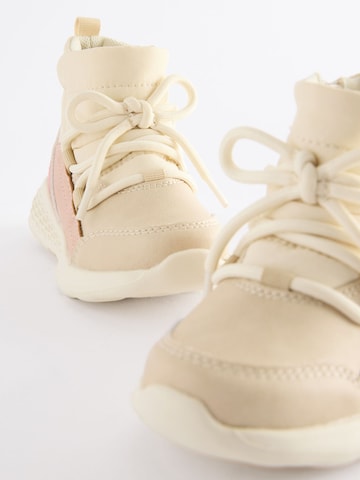 Baskets Next en rose