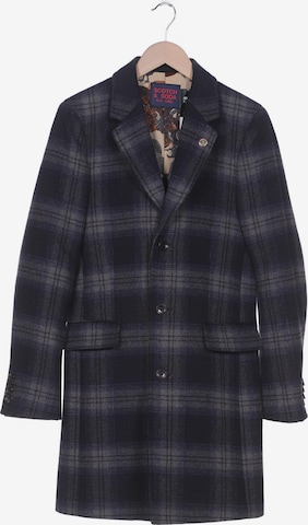 SCOTCH & SODA Jacket & Coat in S in Blue: front