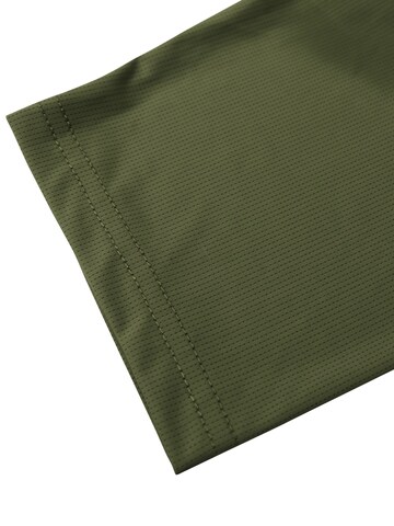 WULIBIKE Shirt in Green