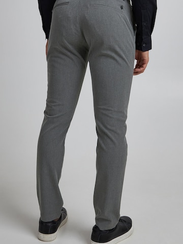 Casual Friday Slimfit Broek 'CFPhilip' in Grijs