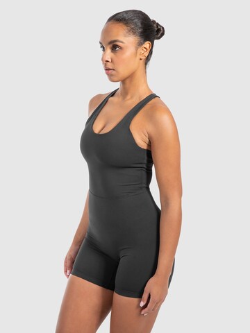 Smilodox Jumpsuit ' Aleyna ' in Black