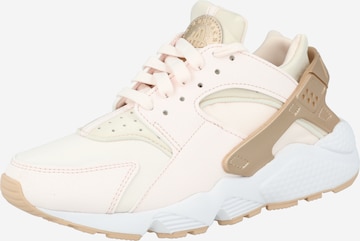 Nike Sportswear Sneaker low 'Huarache' i beige: forside