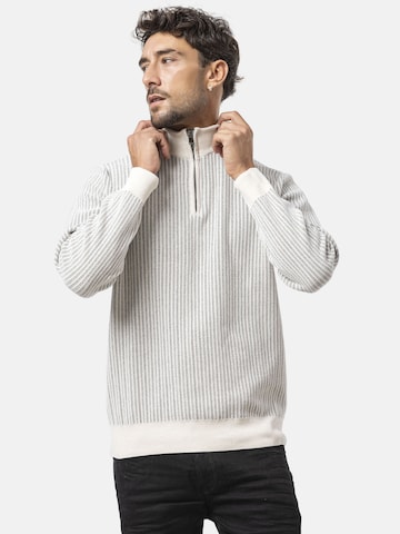 CIPO & BAXX Trui in Beige