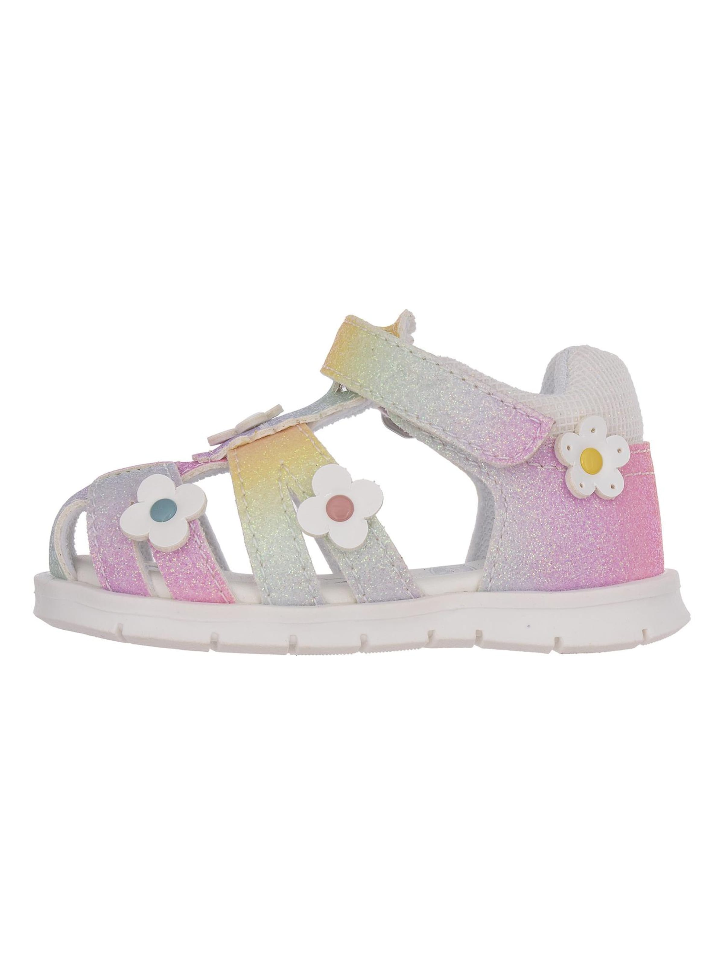 Chicco Sandaler 'Foggy' i blandingsfarvet