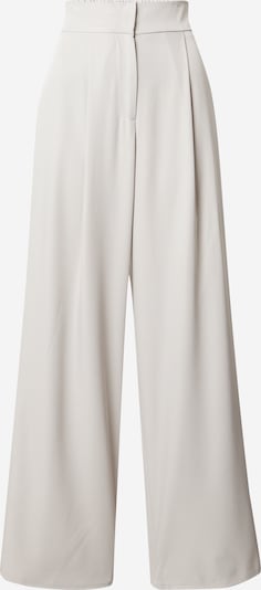 Pantaloni con pieghe 'GALYA-PA' SISTERS POINT di colore offwhite, Visualizzazione prodotti