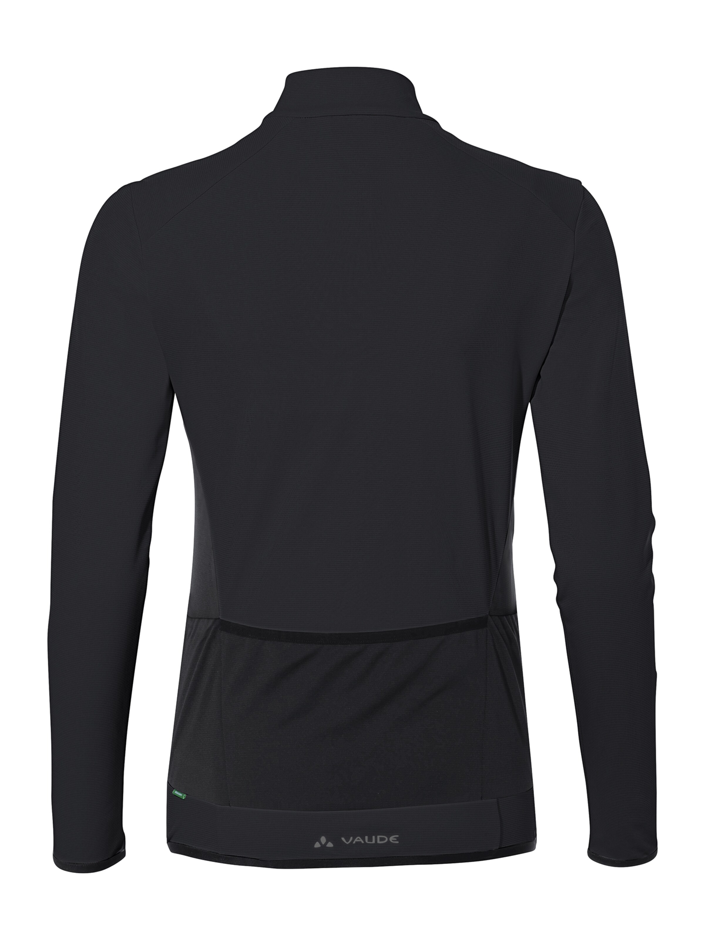 VAUDE Sportjas 'Matera II' in Zwart
