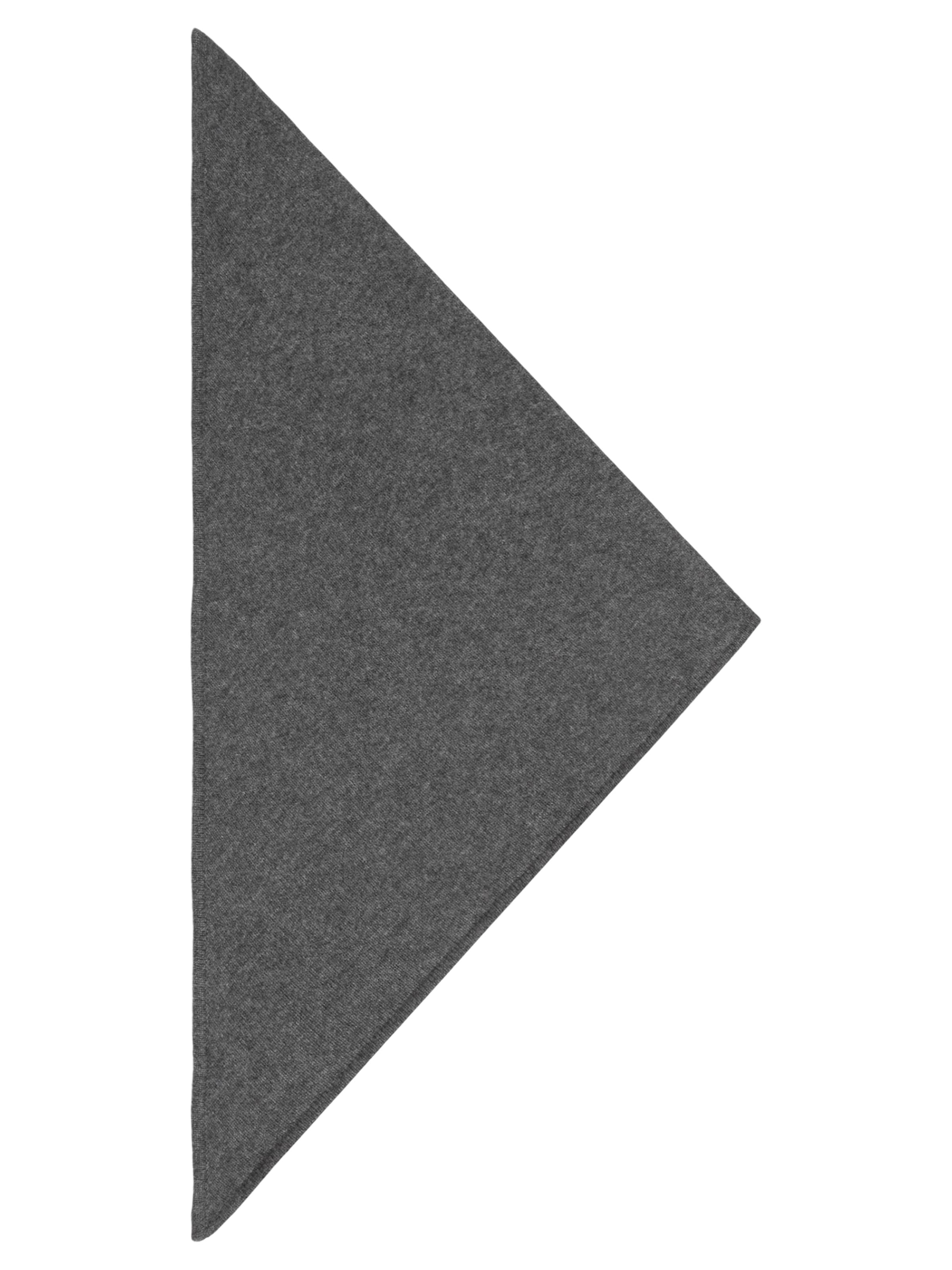 Marc O'Polo Sall, värv hall: eest vaates