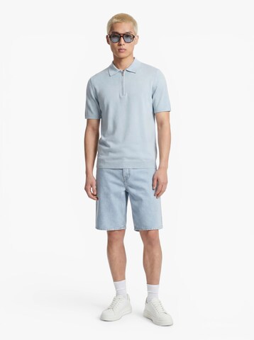 Only & Sons Свитер 'ONSWYLER' в Синий