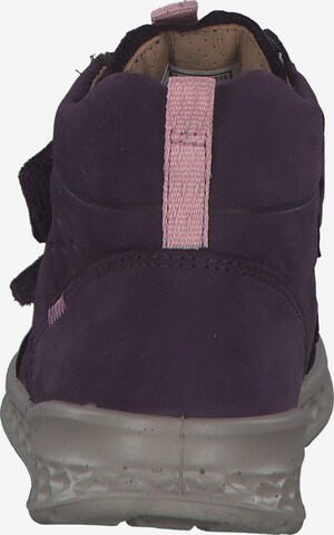 SUPERFIT Boots 'Breeze' in Purple