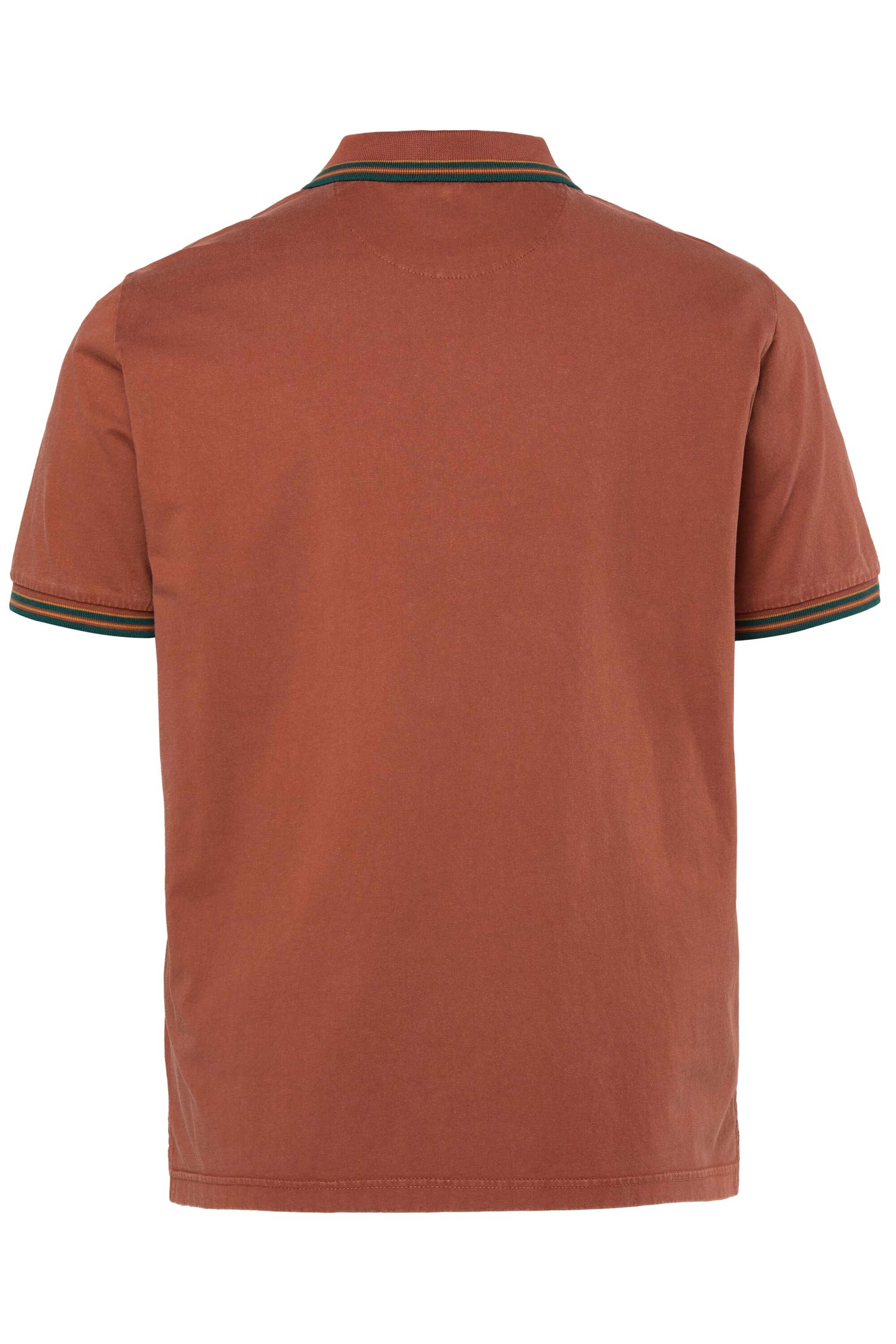 JP1880 Shirt in Brown