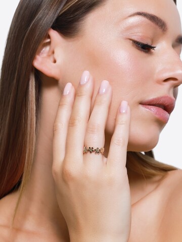 Heideman Ring 'Alira' in Gold