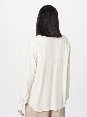 Volcom Blouse in Wit