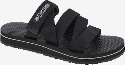 COLUMBIA Strand-/Badeschuh 'Columbia W Alava' in 37 in schwarz, Produktansicht